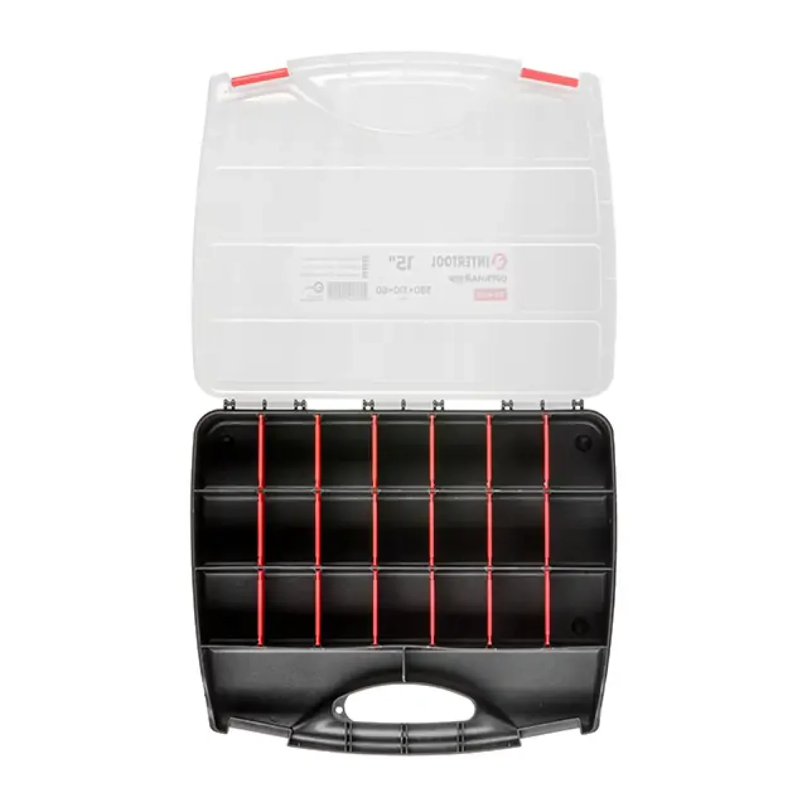 Органайзер 15