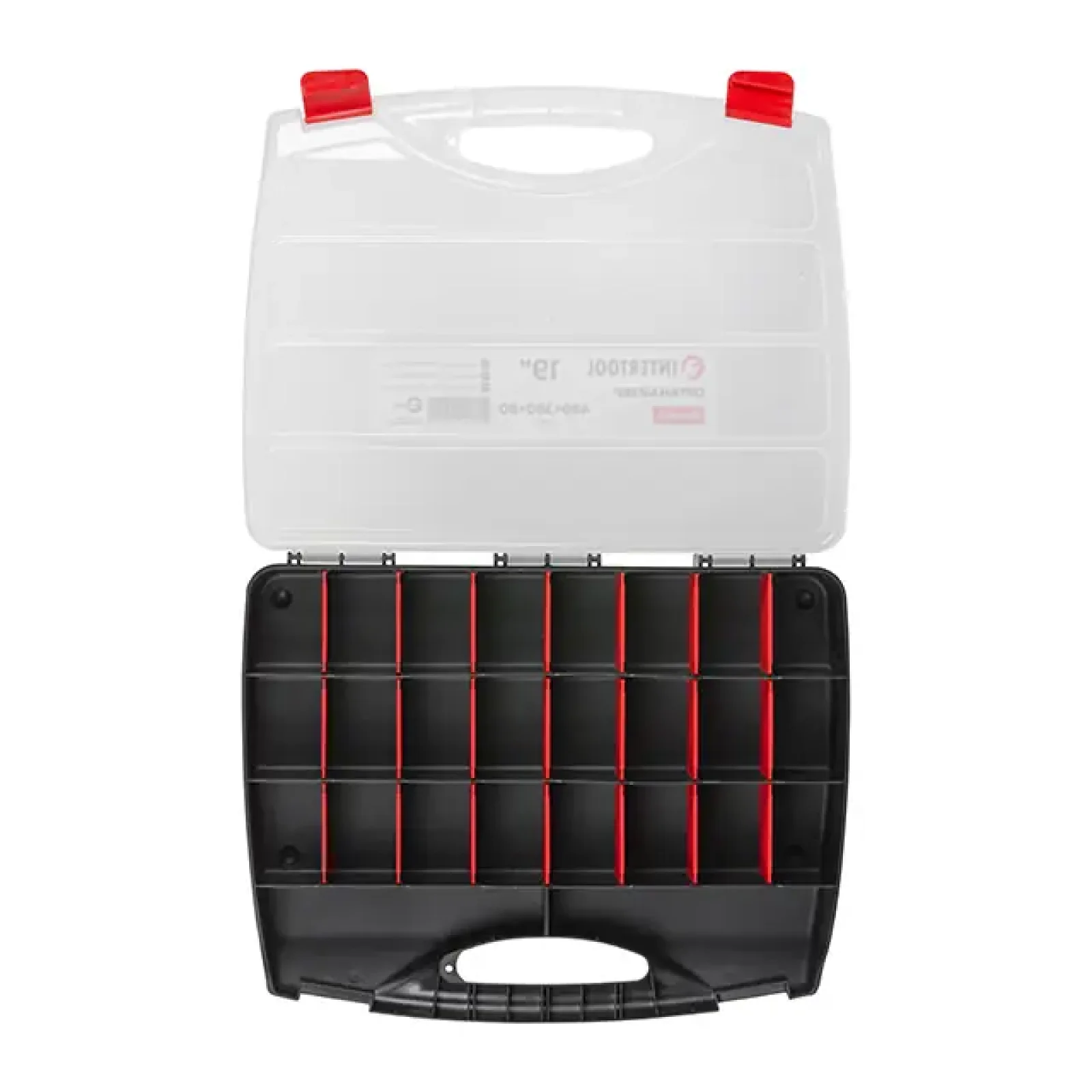 Органайзер 19