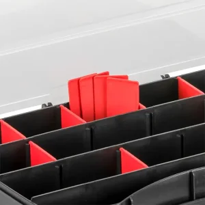 Органайзер 19