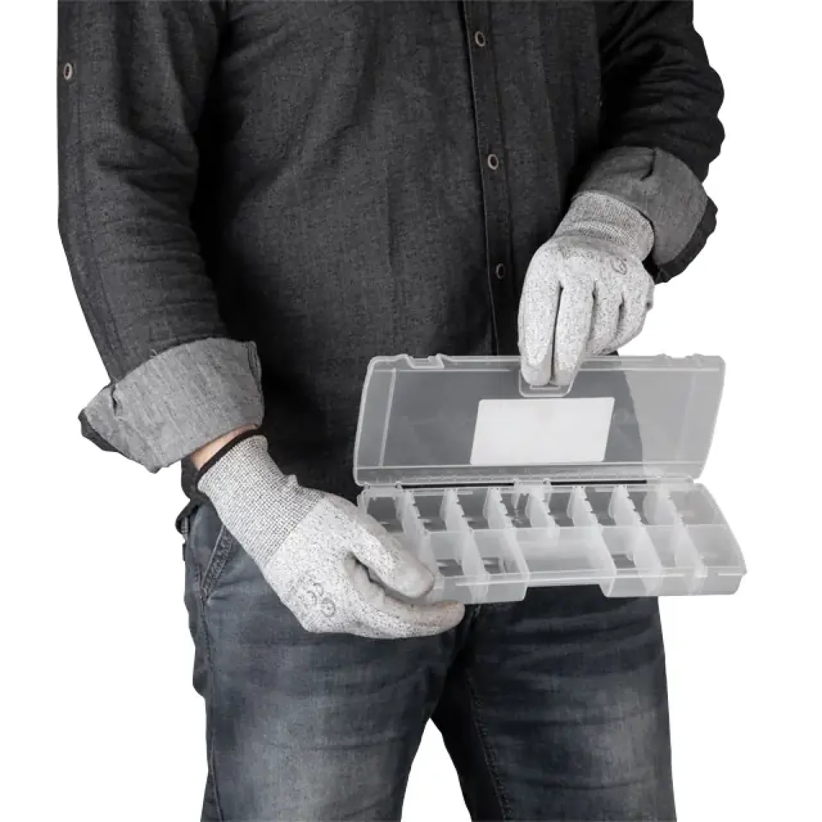 Органайзер 12