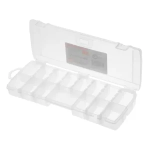 Органайзер 12" 300*115*40мм INTERTOOL (BX-4006) UA