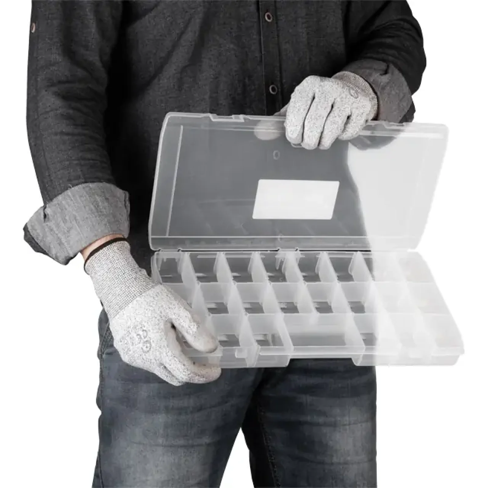 Органайзер 15,5