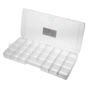 Органайзер 19,5" 490*240*50мм INTERTOOL (BX-4010) UA