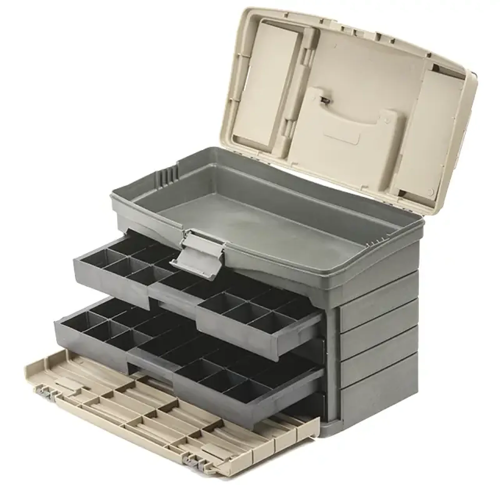 Органайзер багатофункціональний для металовиробів 17