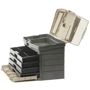 Органайзер багатофункціональний для металовиробів 17