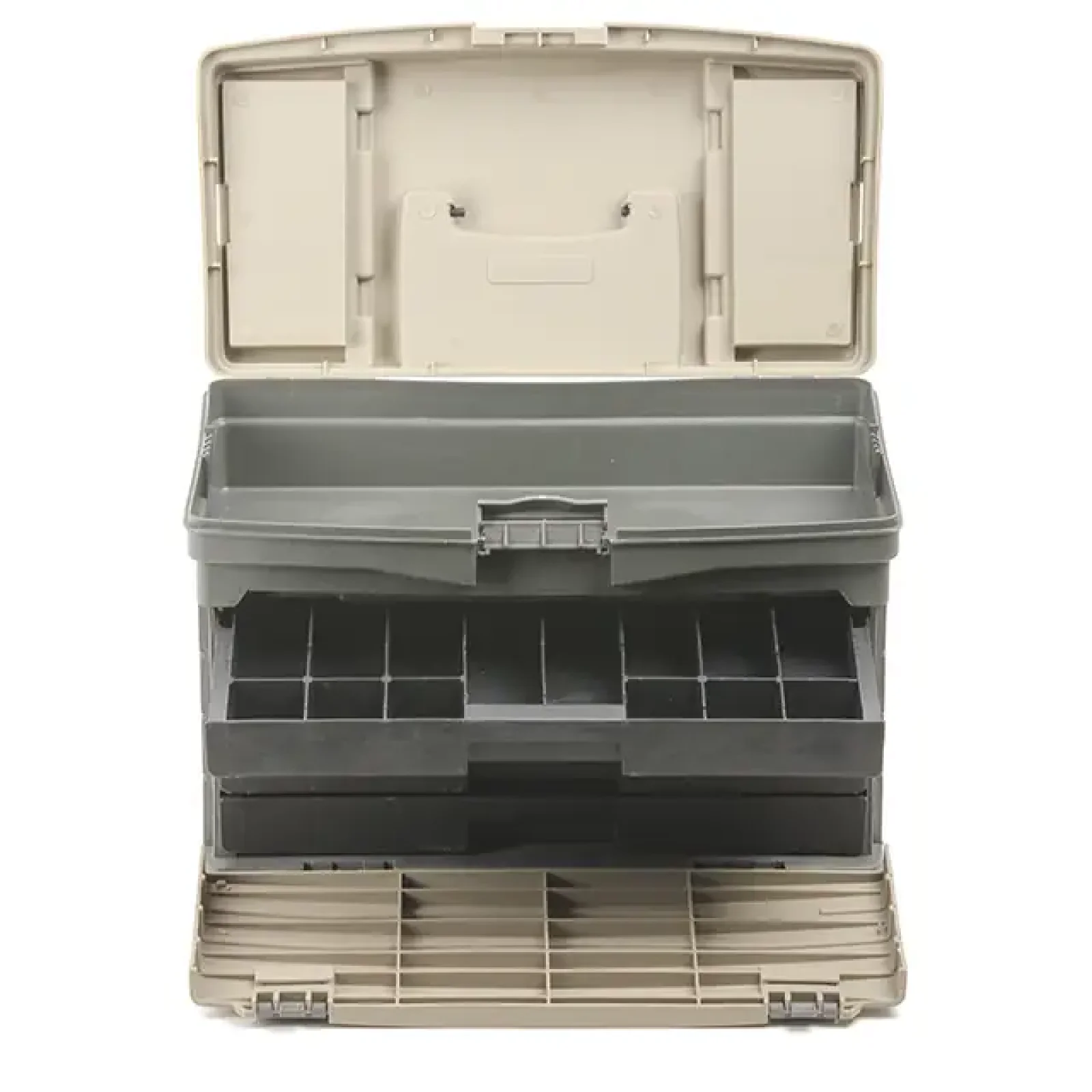 Органайзер багатофункціональний для металовиробів 17