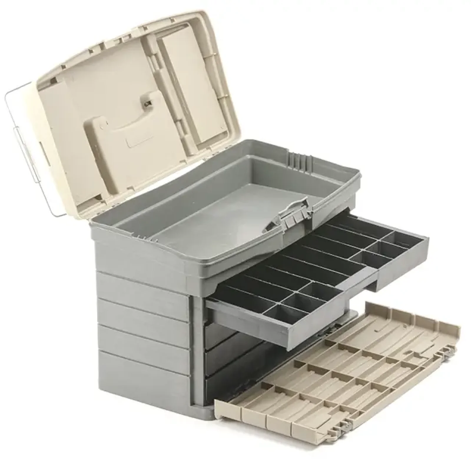 Органайзер багатофункціональний для металовиробів 17