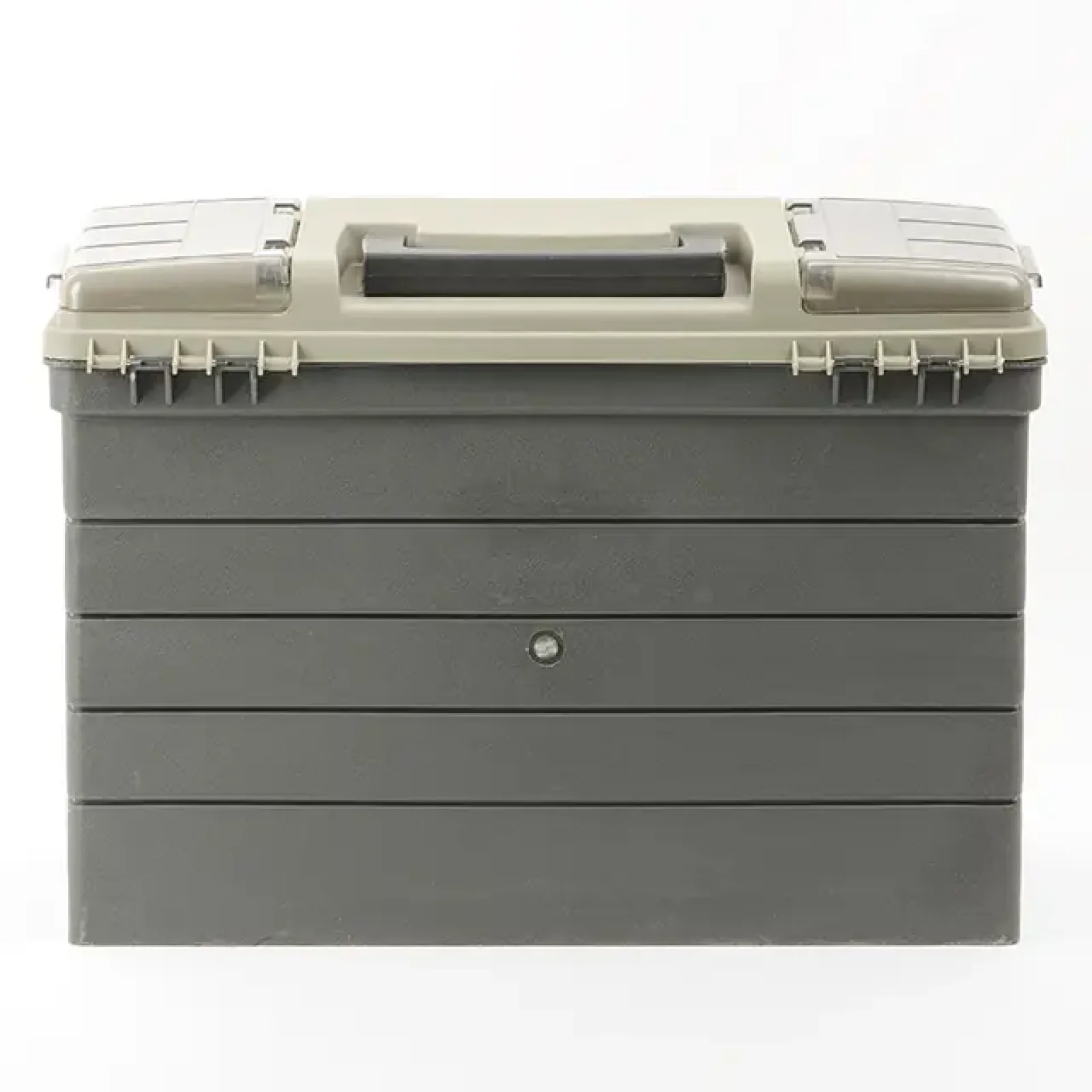 Органайзер багатофункціональний для металовиробів 17