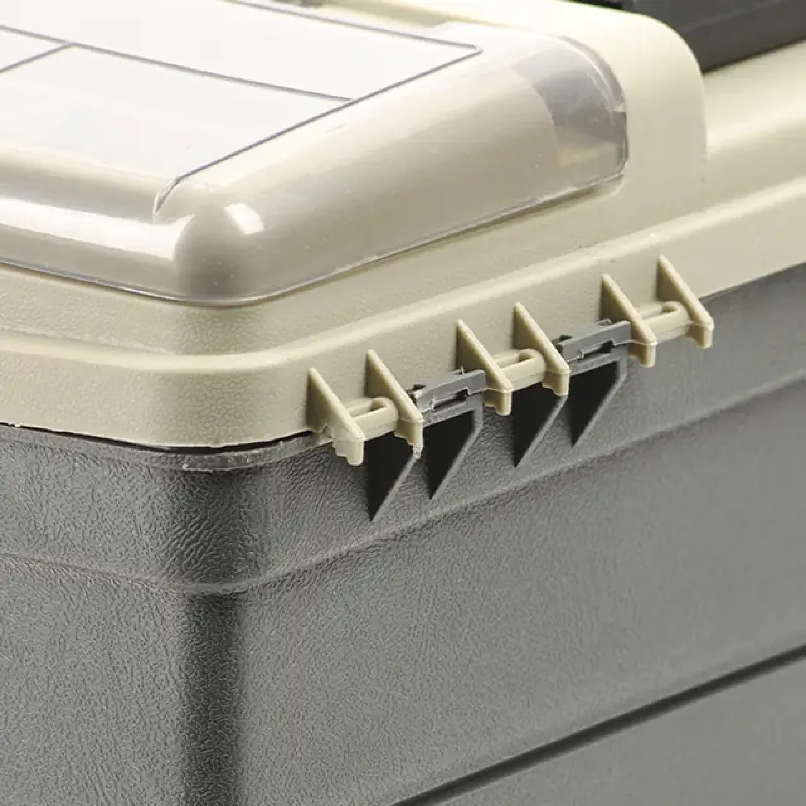 Органайзер багатофункціональний для металовиробів 17