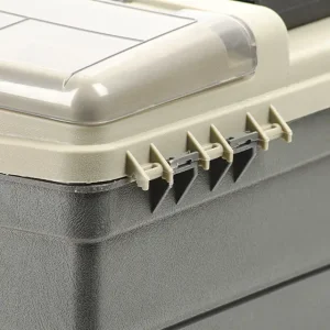 Органайзер багатофункціональний для металовиробів 17