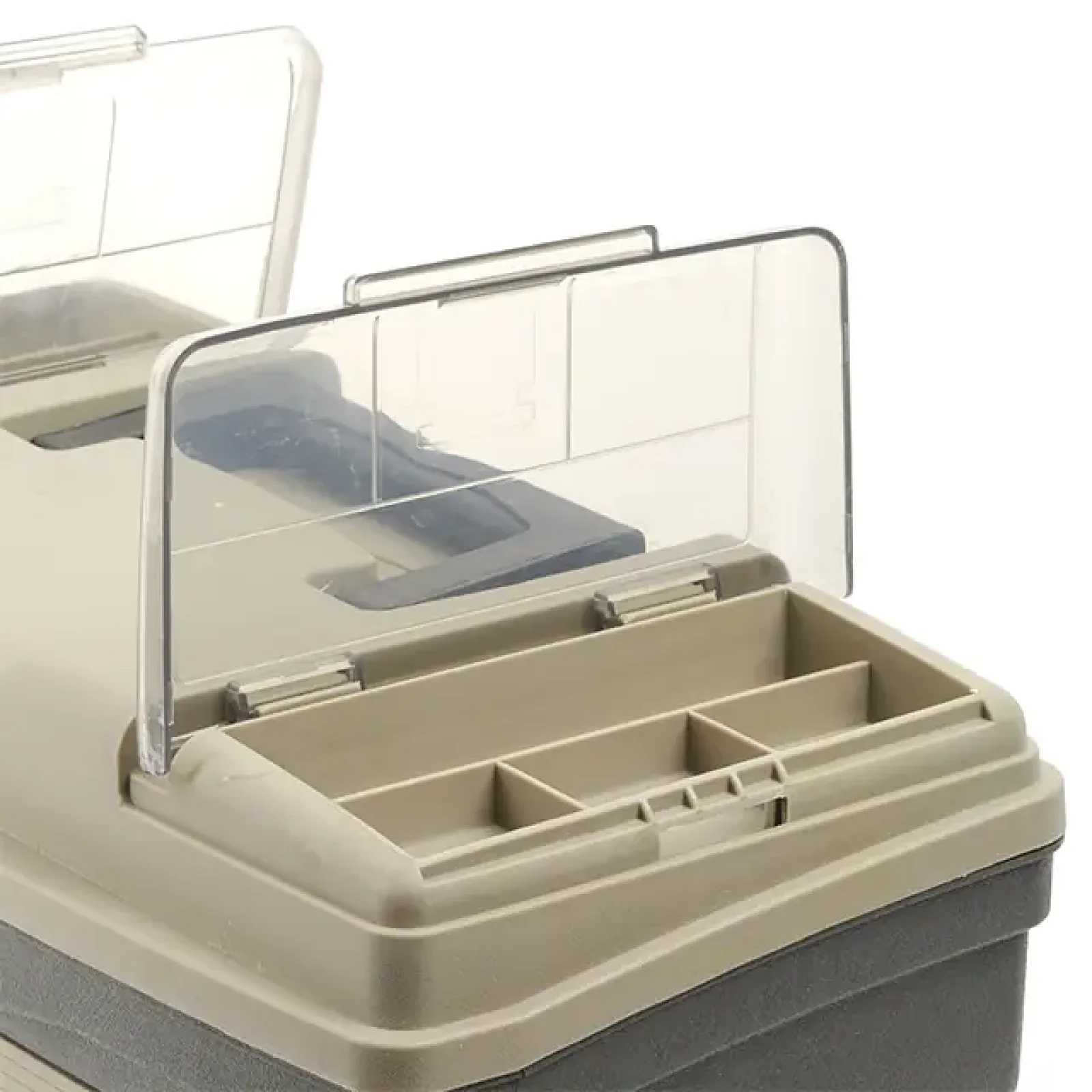 Органайзер багатофункціональний для металовиробів 17