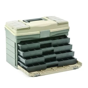 Органайзер багатофункціональний для металовиробів 17