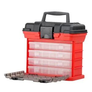 Органайзер багатофункціональний для метизів 11