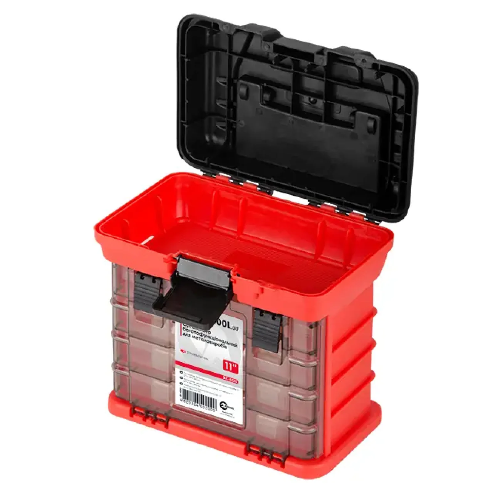 Органайзер багатофункціональний для метизів 11