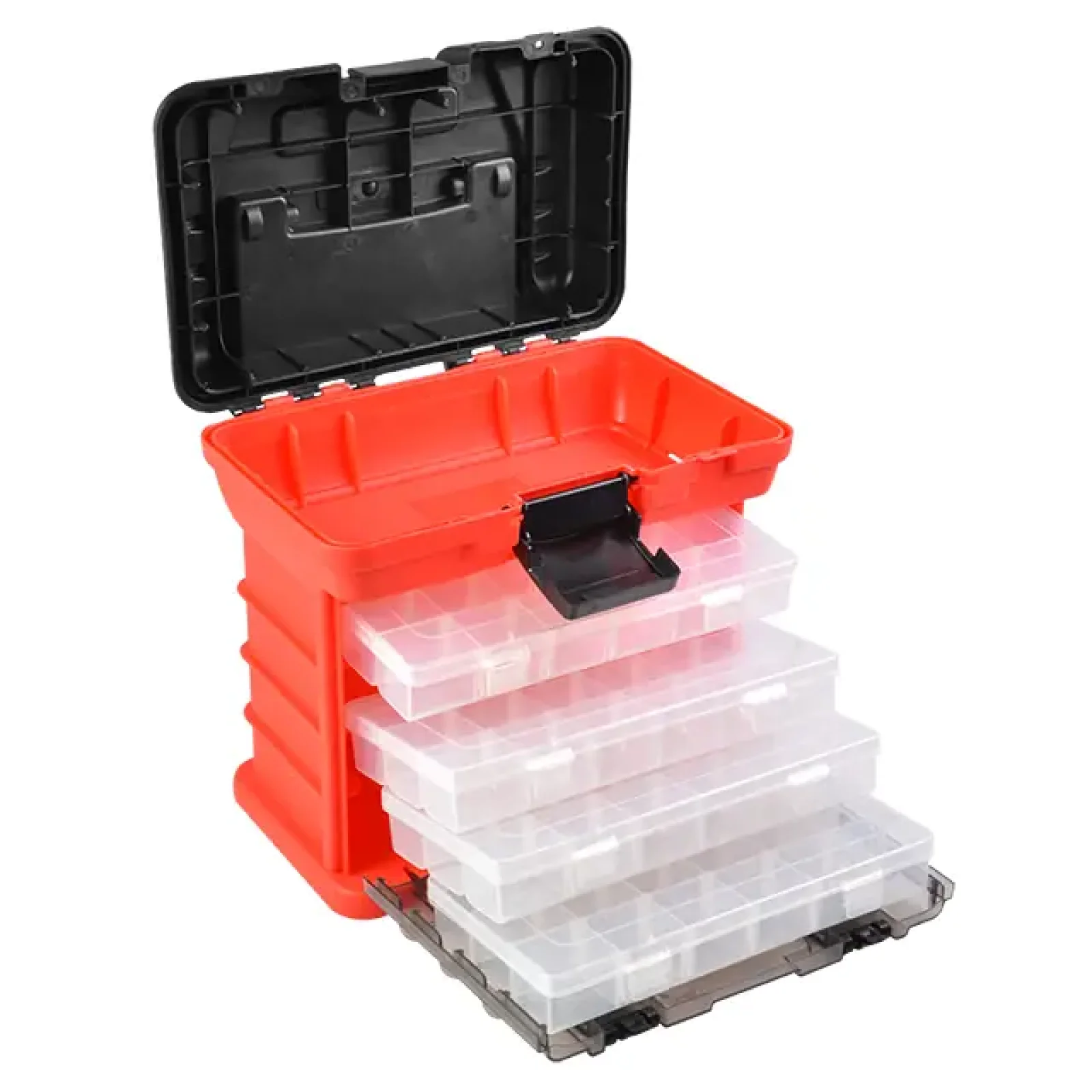 Органайзер багатофункціональний для метизів 11