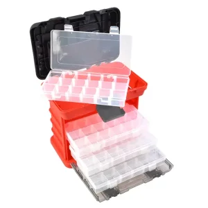 Органайзер багатофункціональний для метизів 11