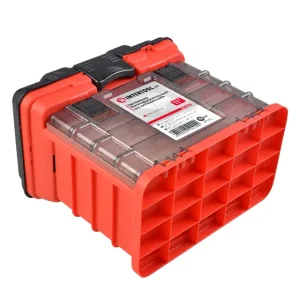 Органайзер багатофункціональний для метизів 11