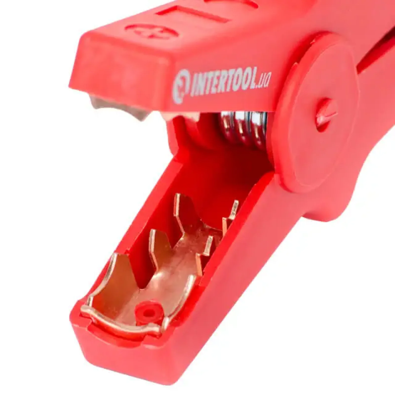 Клеми для пускових дротів, 2 од. INTERTOOL (AT-3049) UA