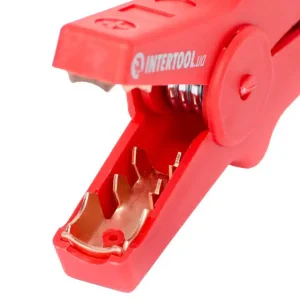 Клеми для пускових дротів, 2 од. INTERTOOL (AT-3049) UA