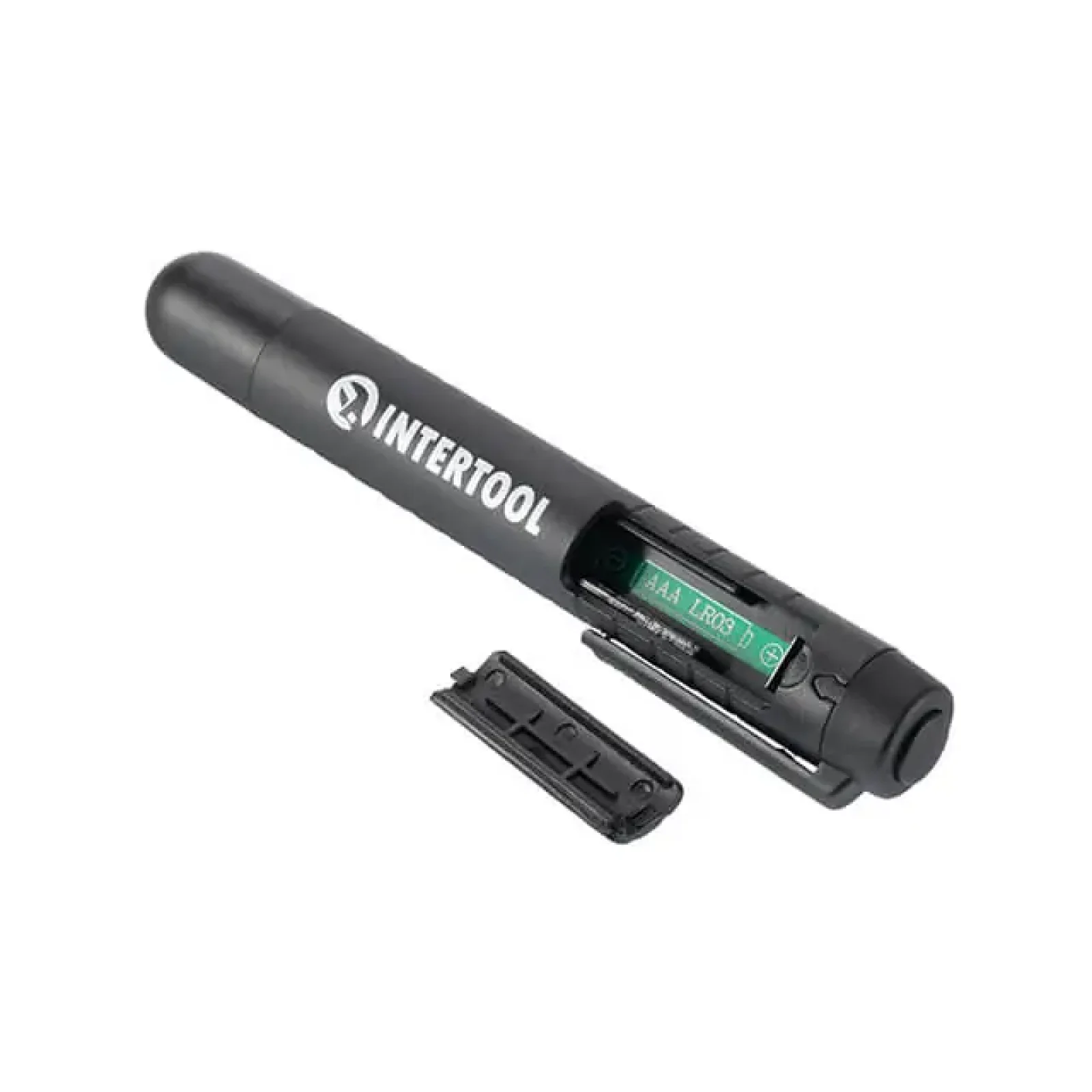 Тестер гальмівної рідини INTERTOOL (AT-0010) UA