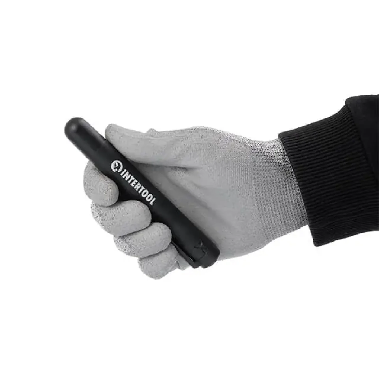 Тестер гальмівної рідини INTERTOOL (AT-0010) UA