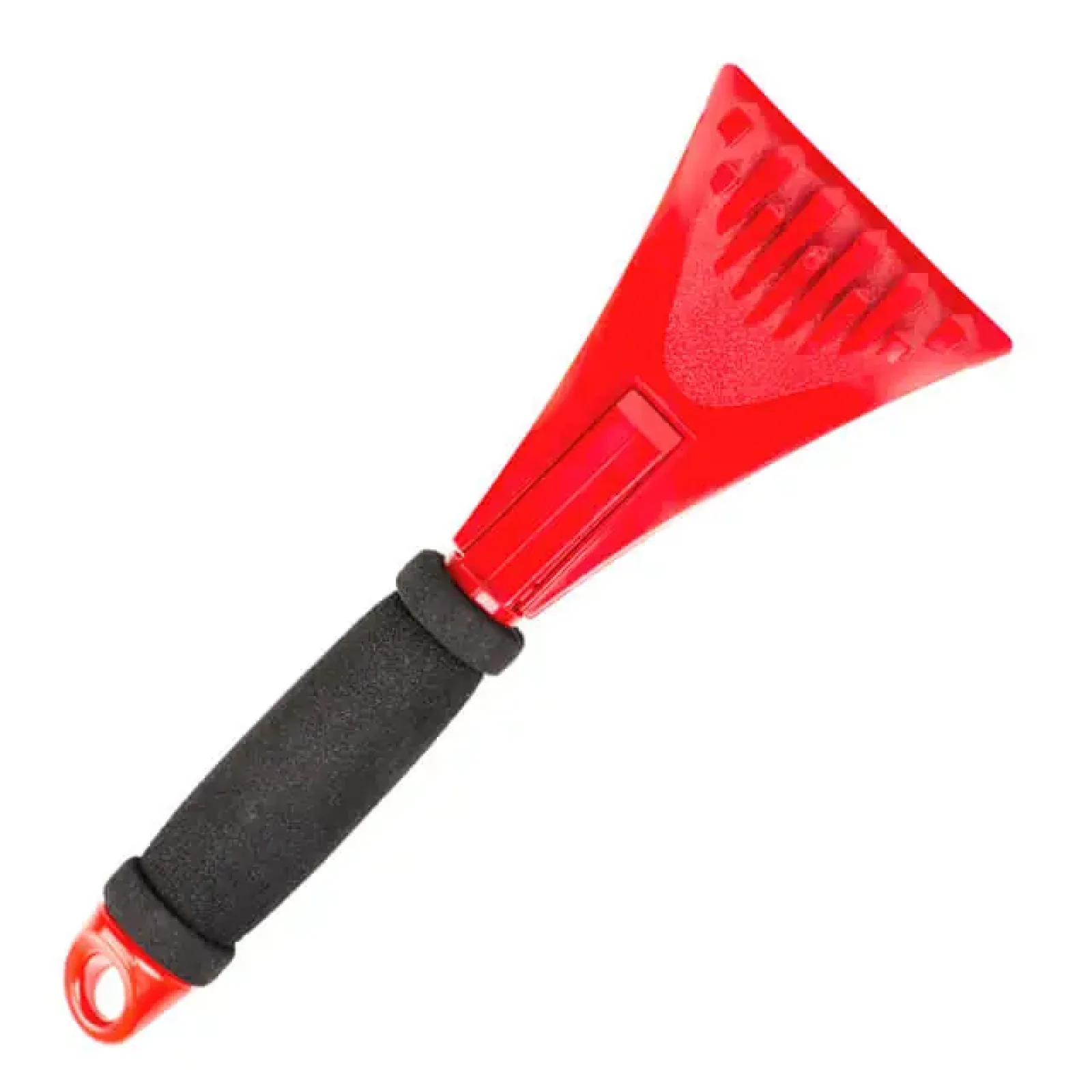 Скребок автомобільний для скла, 29×10 см INTERTOOL (AT-0103) UA