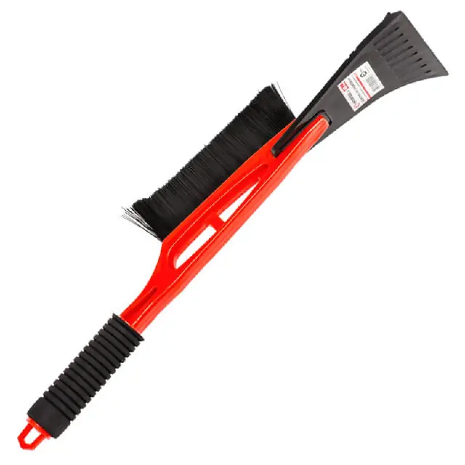 Щітка зі скребком, 45 см INTERTOOL (AT-0112) UA