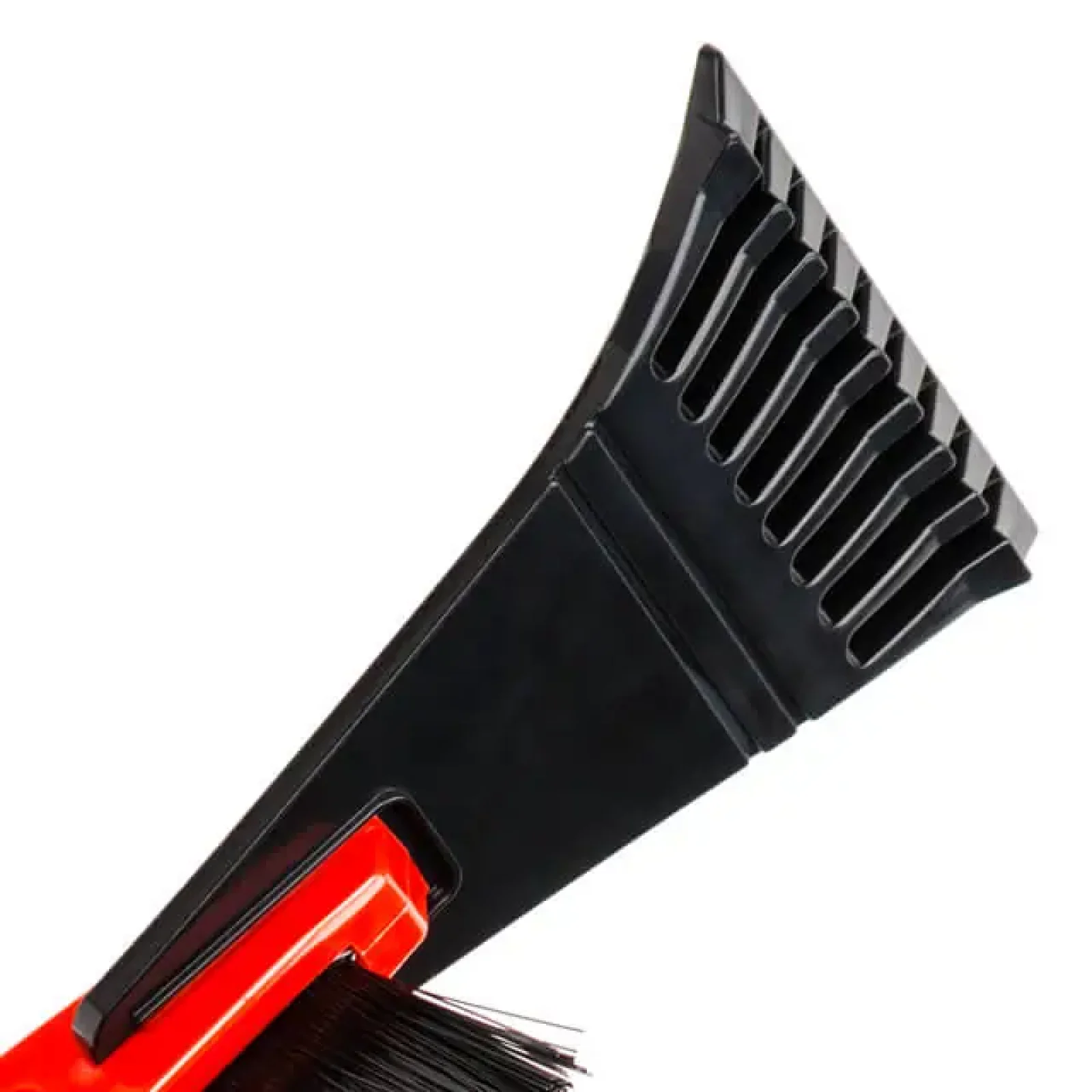 Щітка зі скребком, 45 см INTERTOOL (AT-0112) UA