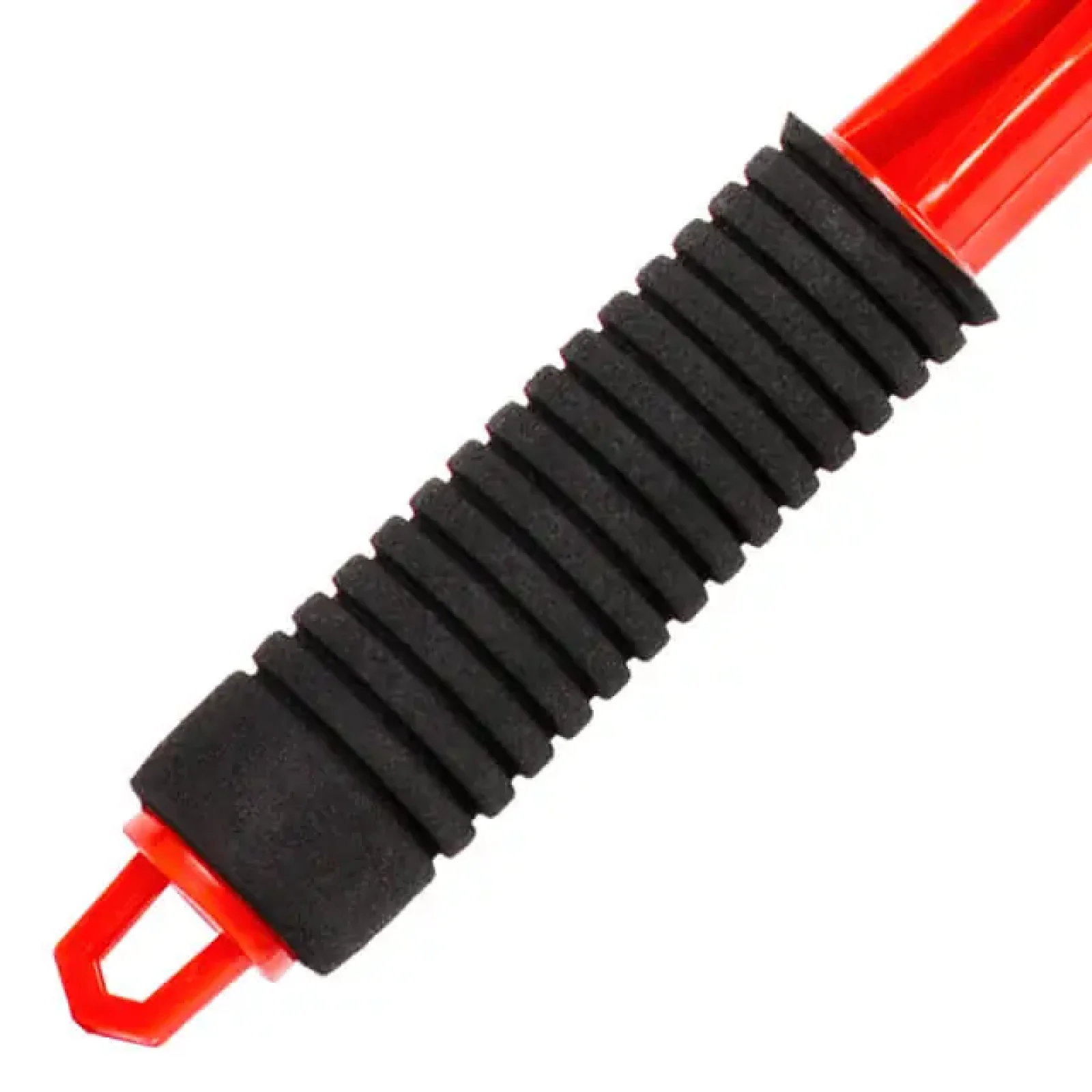 Щітка зі скребком, 45 см INTERTOOL (AT-0112) UA