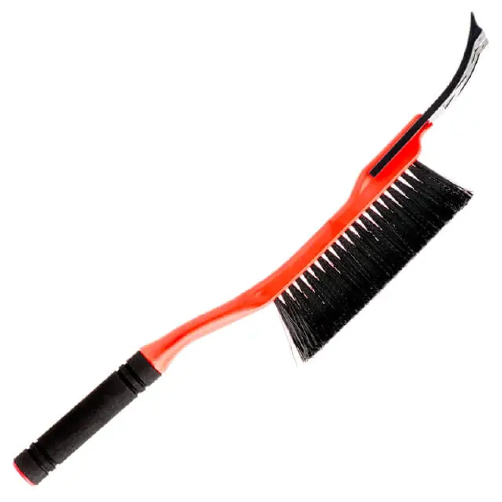 Щітка зі скребком, 53 см INTERTOOL (AT-0113) UA