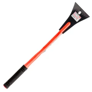 Щітка зі скребком, 53 см INTERTOOL (AT-0113) UA