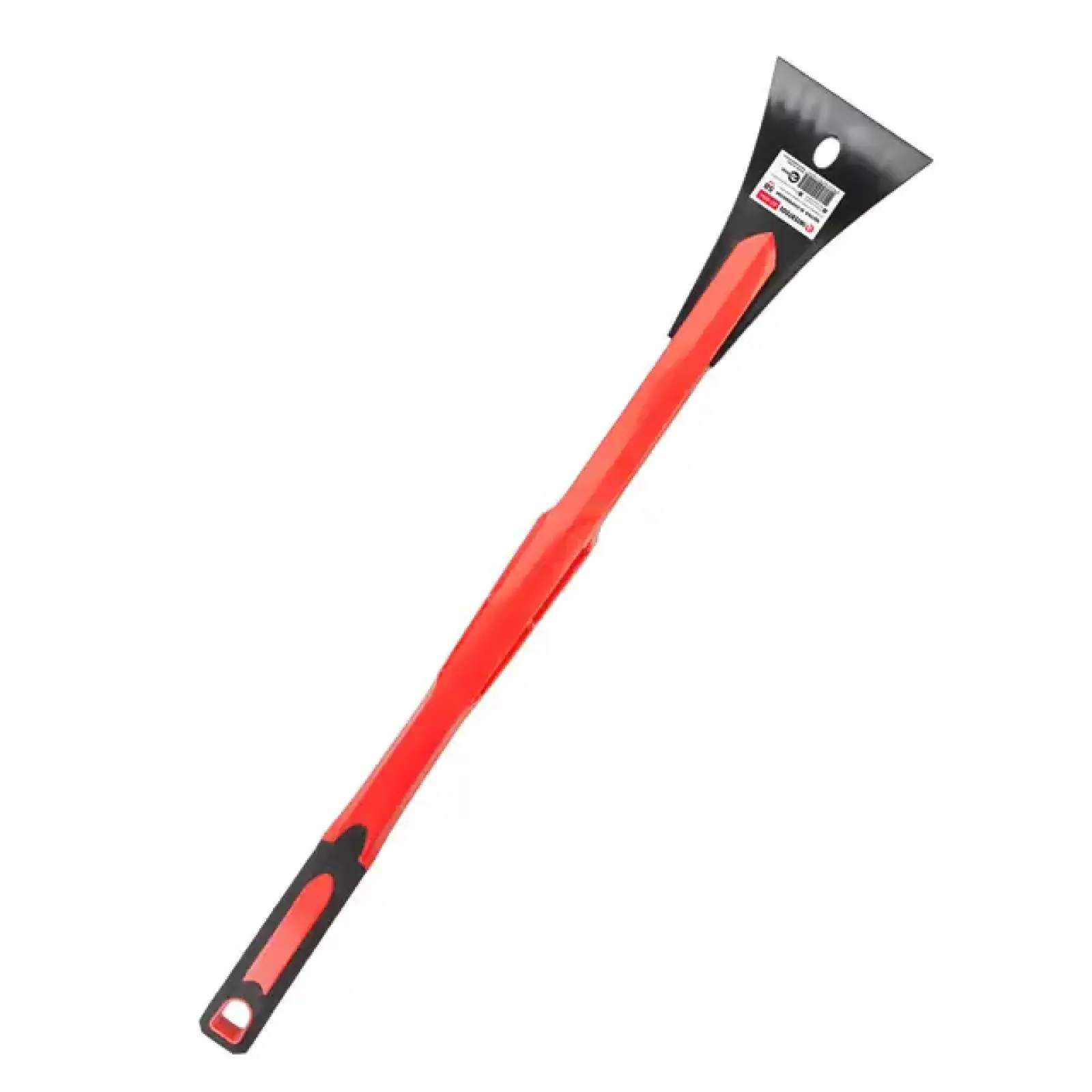 Щітка зі скребком, 58 см INTERTOOL (AT-0114) UA