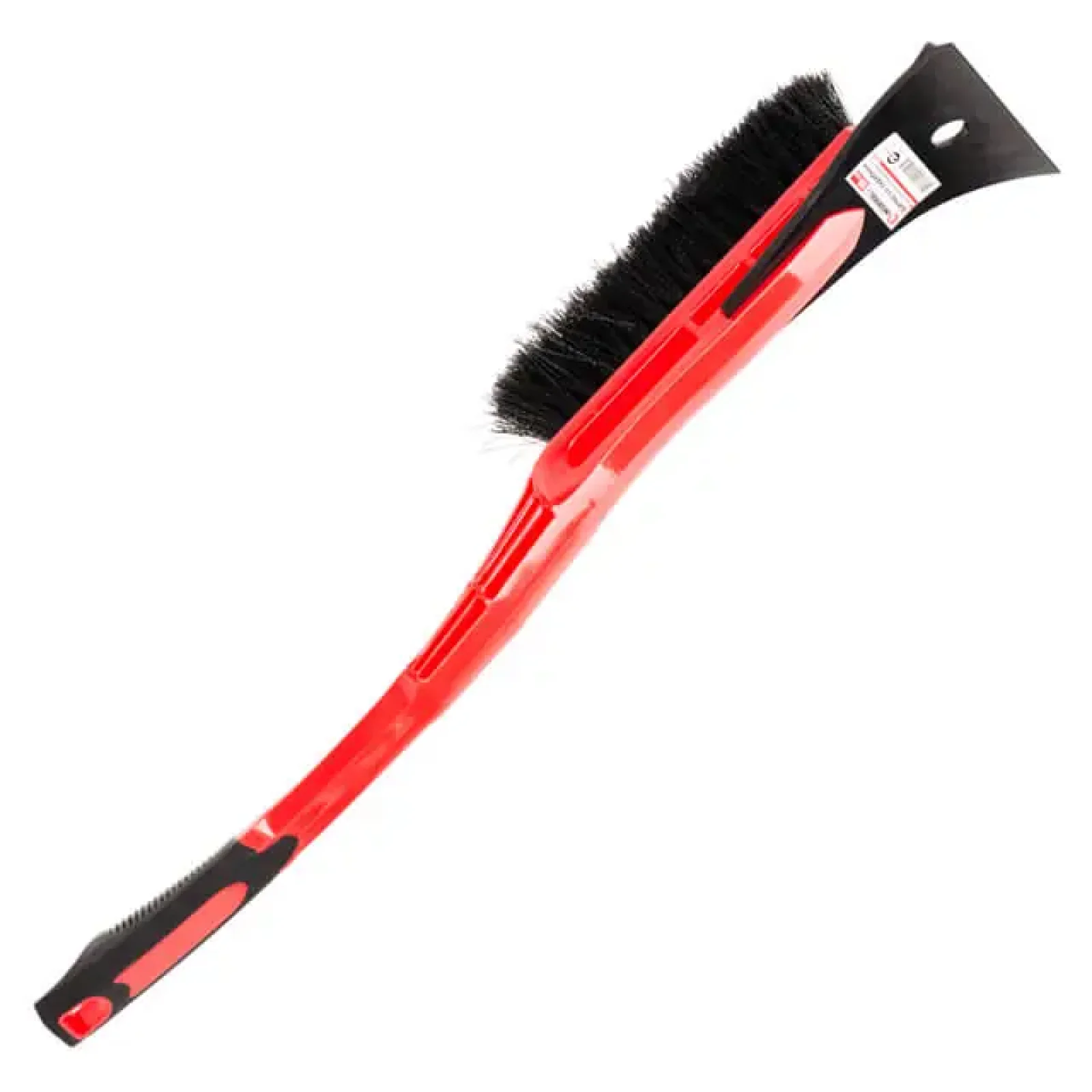 Щітка зі скребком, 58 см INTERTOOL (AT-0114) UA