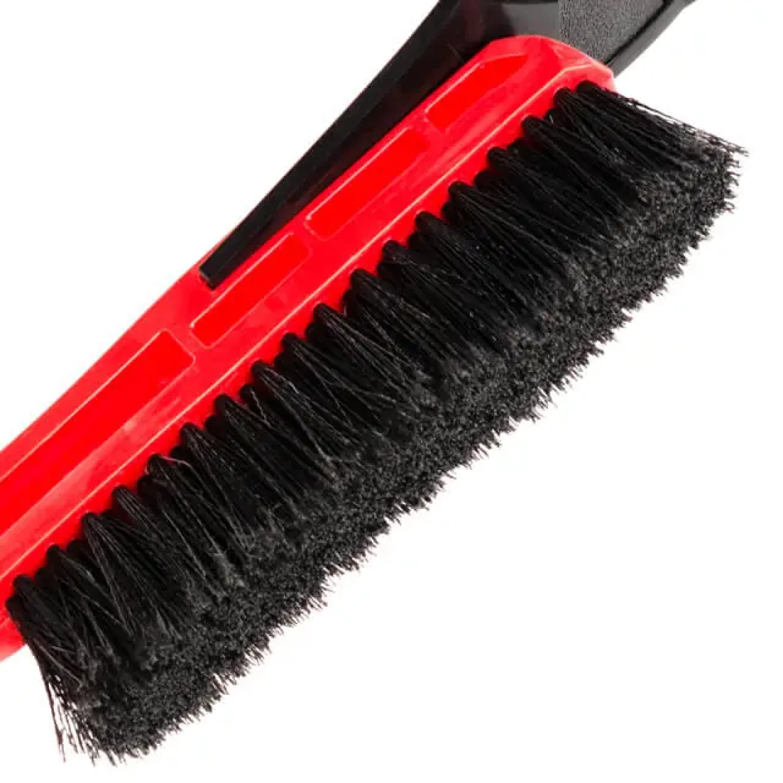 Щітка зі скребком, 58 см INTERTOOL (AT-0114) UA