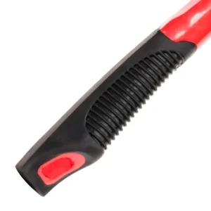 Щітка зі скребком, 58 см INTERTOOL (AT-0114) UA