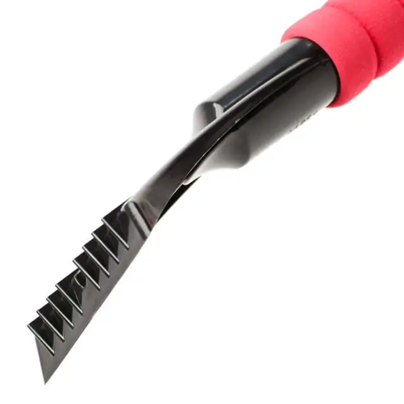 Щітка зі скребком, телескопічна, 68-86 см INTERTOOL (AT-0118) UA