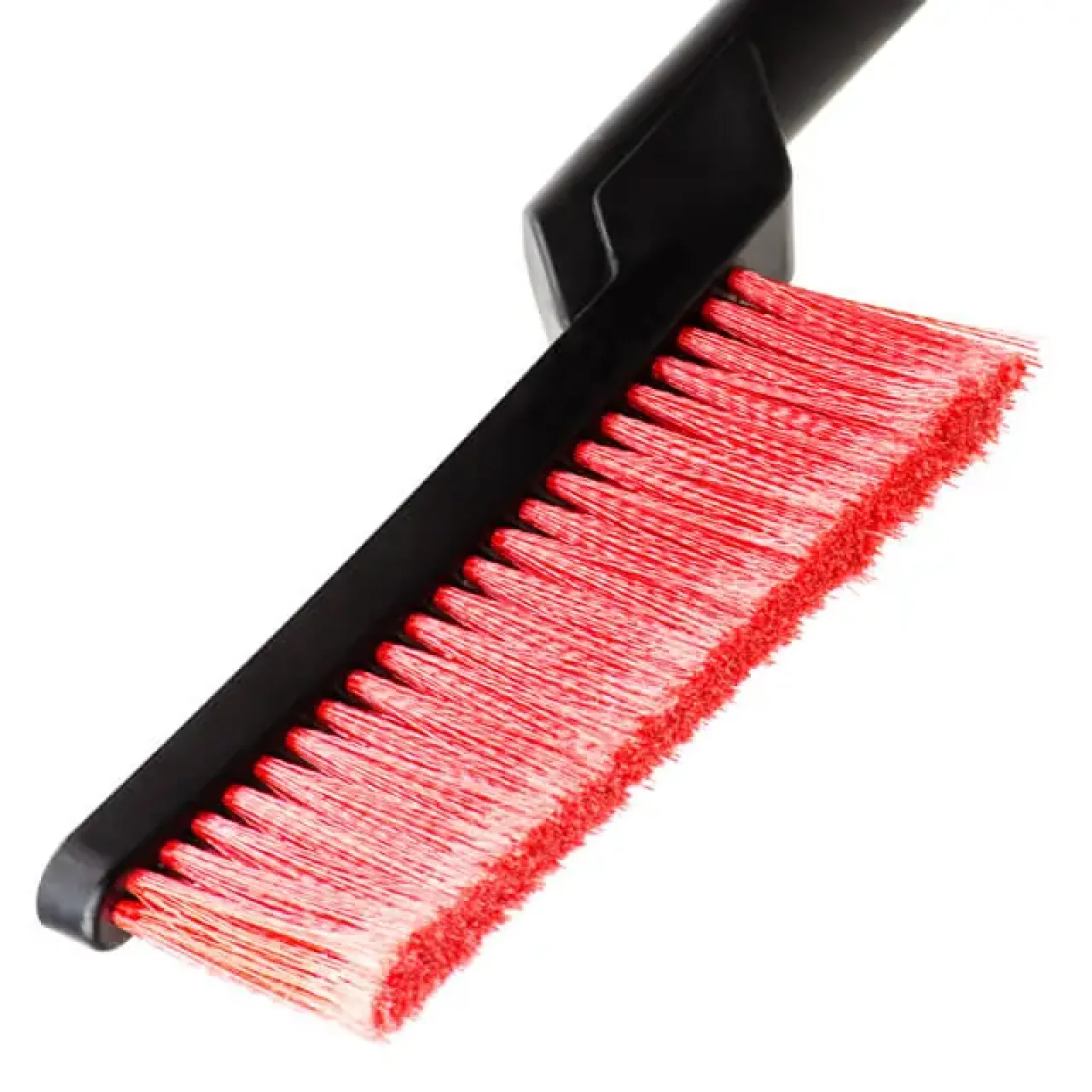 Щітка зі скребком, телескопічна, 68-86 см INTERTOOL (AT-0118) UA