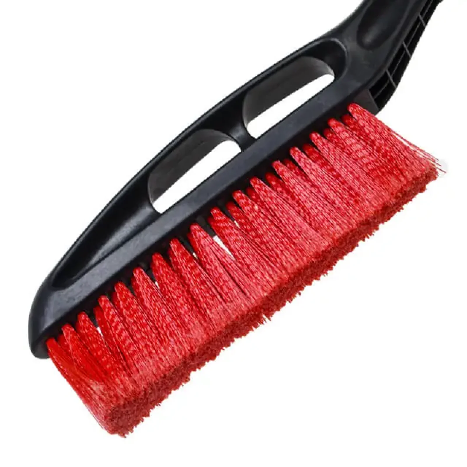 Щітка зі скребком, телескопічна, 99-139 см INTERTOOL (AT-0119) UA