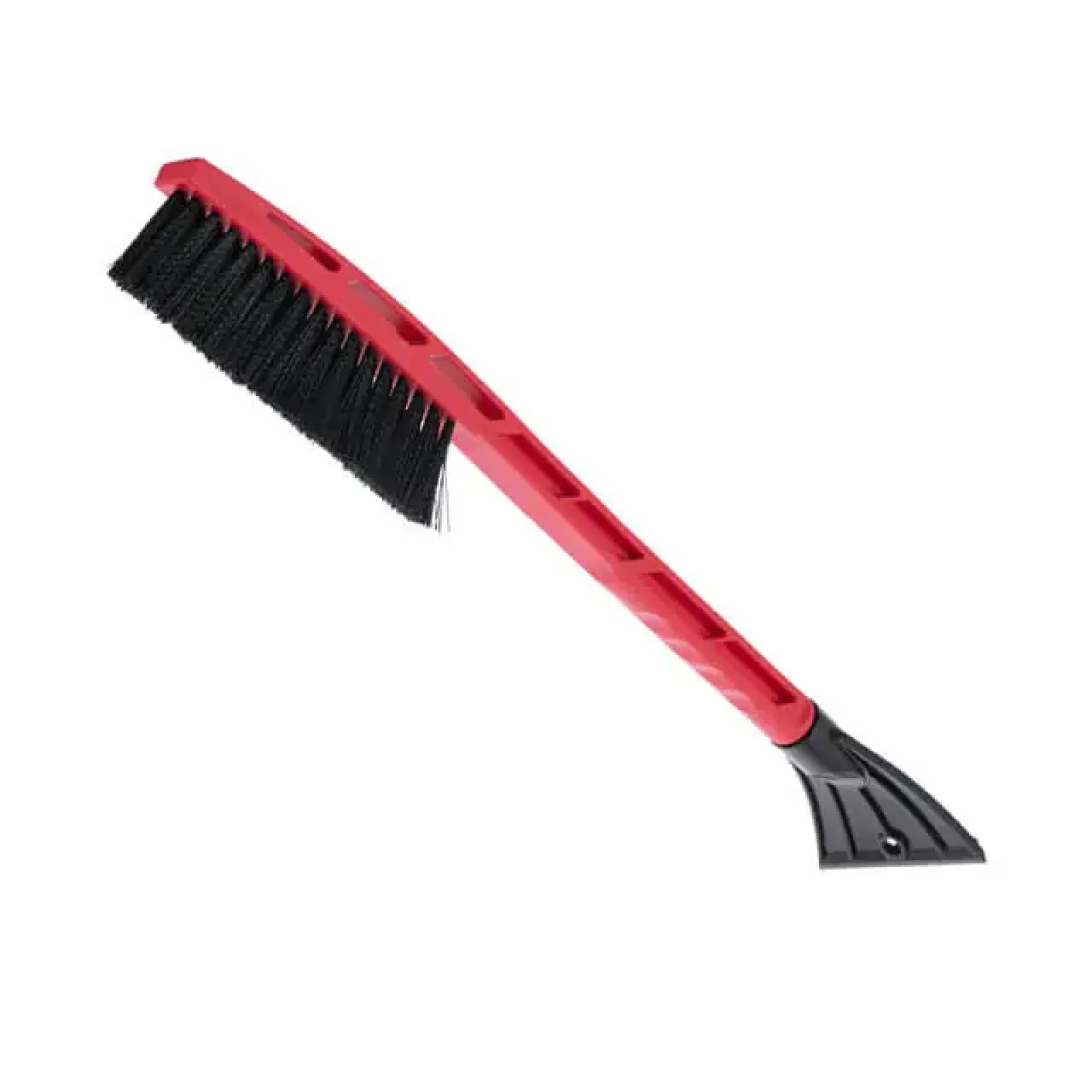 Щітка зі скребком, 61,5 см INTERTOOL (AT-0120) UA