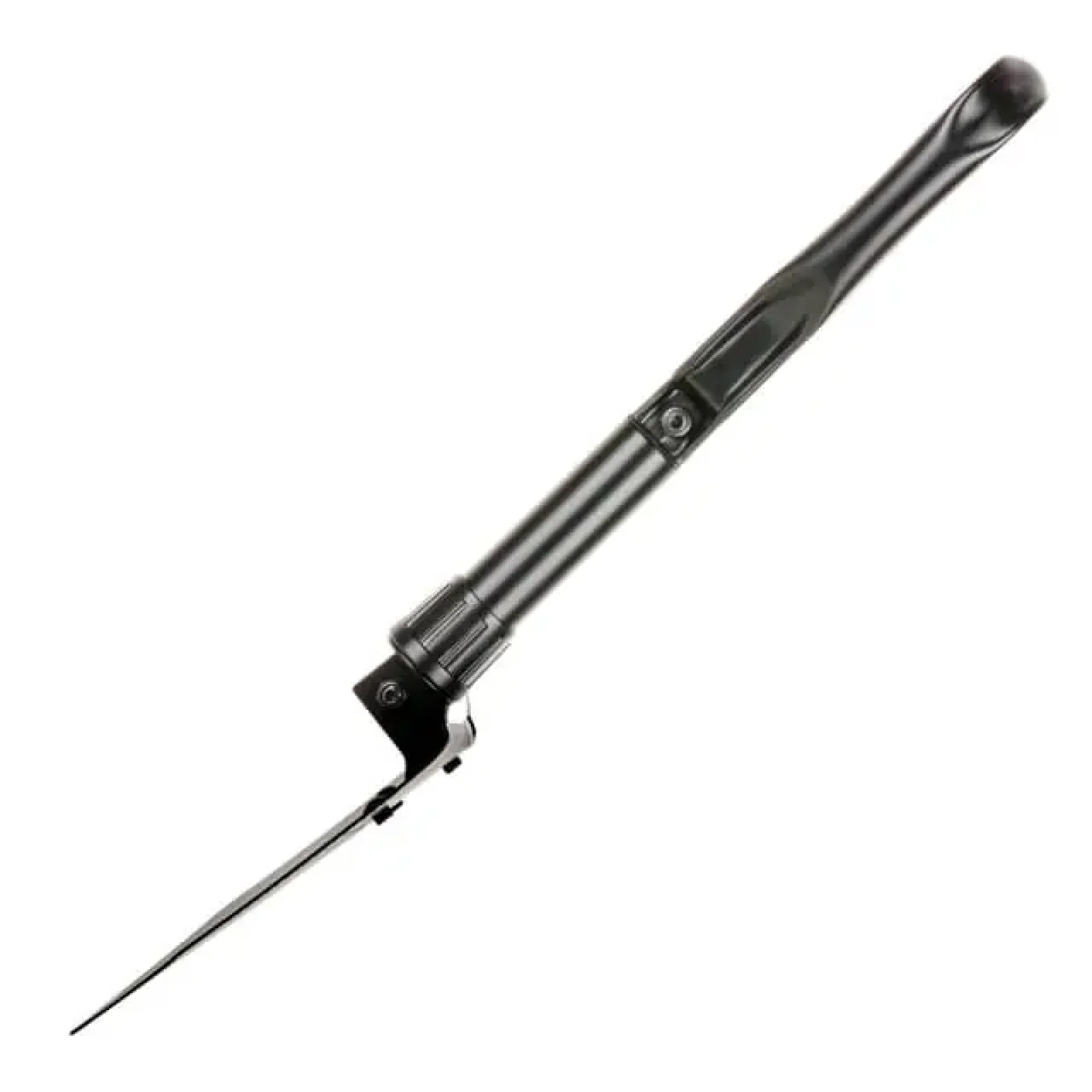 Лопата саперна, складана, 57 см INTERTOOL (AT-0133) UA