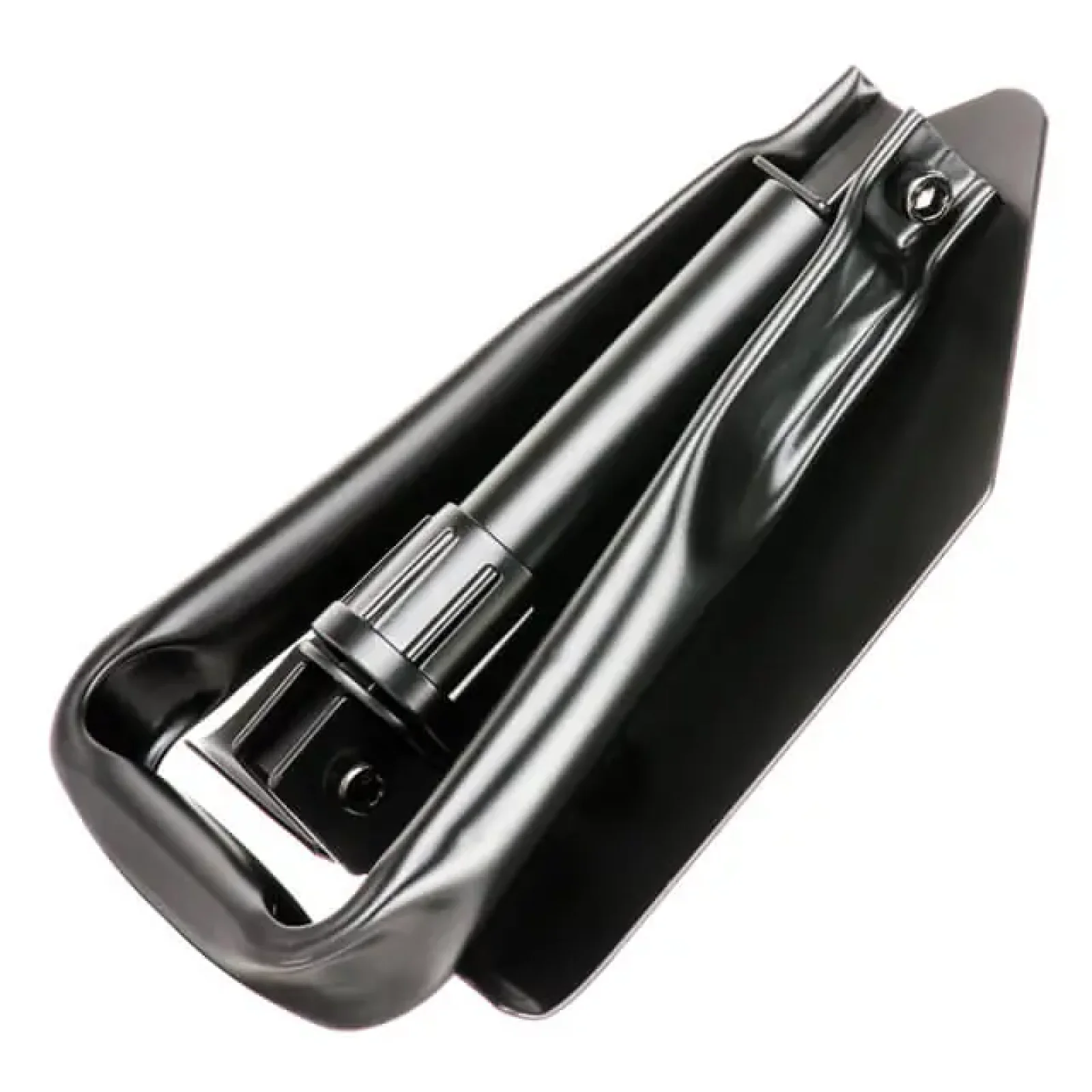 Лопата саперна, складана, 57 см INTERTOOL (AT-0133) UA