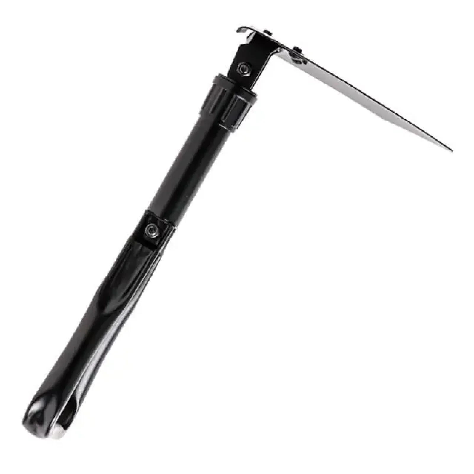 Лопата саперна, складана, 57 см INTERTOOL (AT-0133) UA