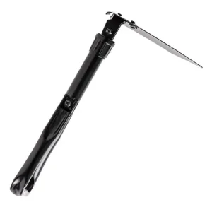 Лопата саперна, складана, 57 см INTERTOOL (AT-0133) UA