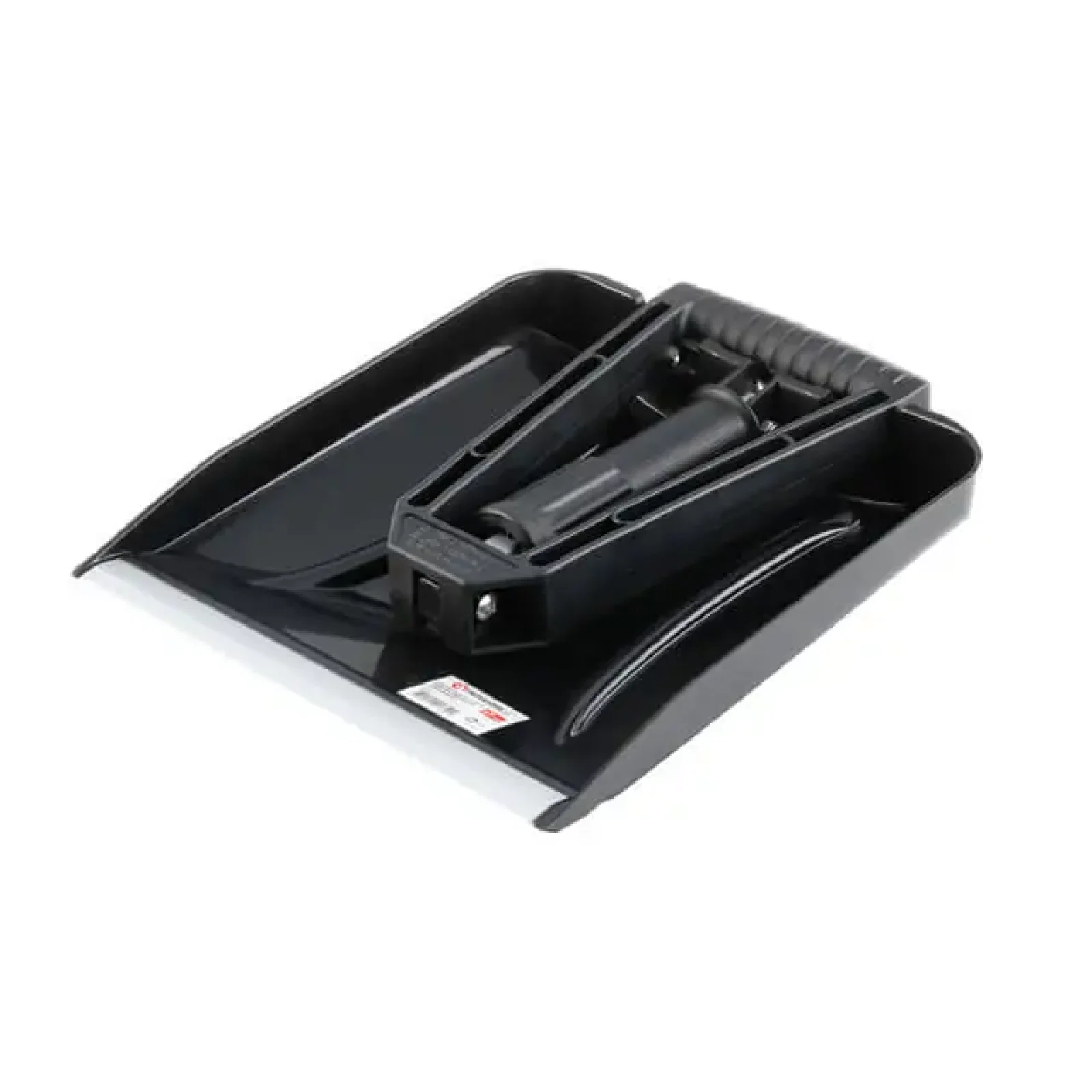 Лопата автомобільна для снігу, складана, 67 см INTERTOOL (AT-0134) UA