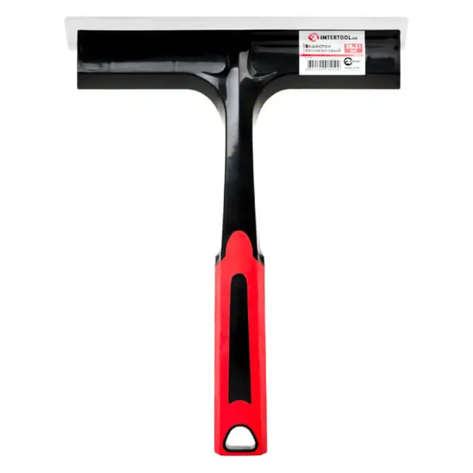 Водозгін силіконовий, 28 см INTERTOOL (AT-0141) UA