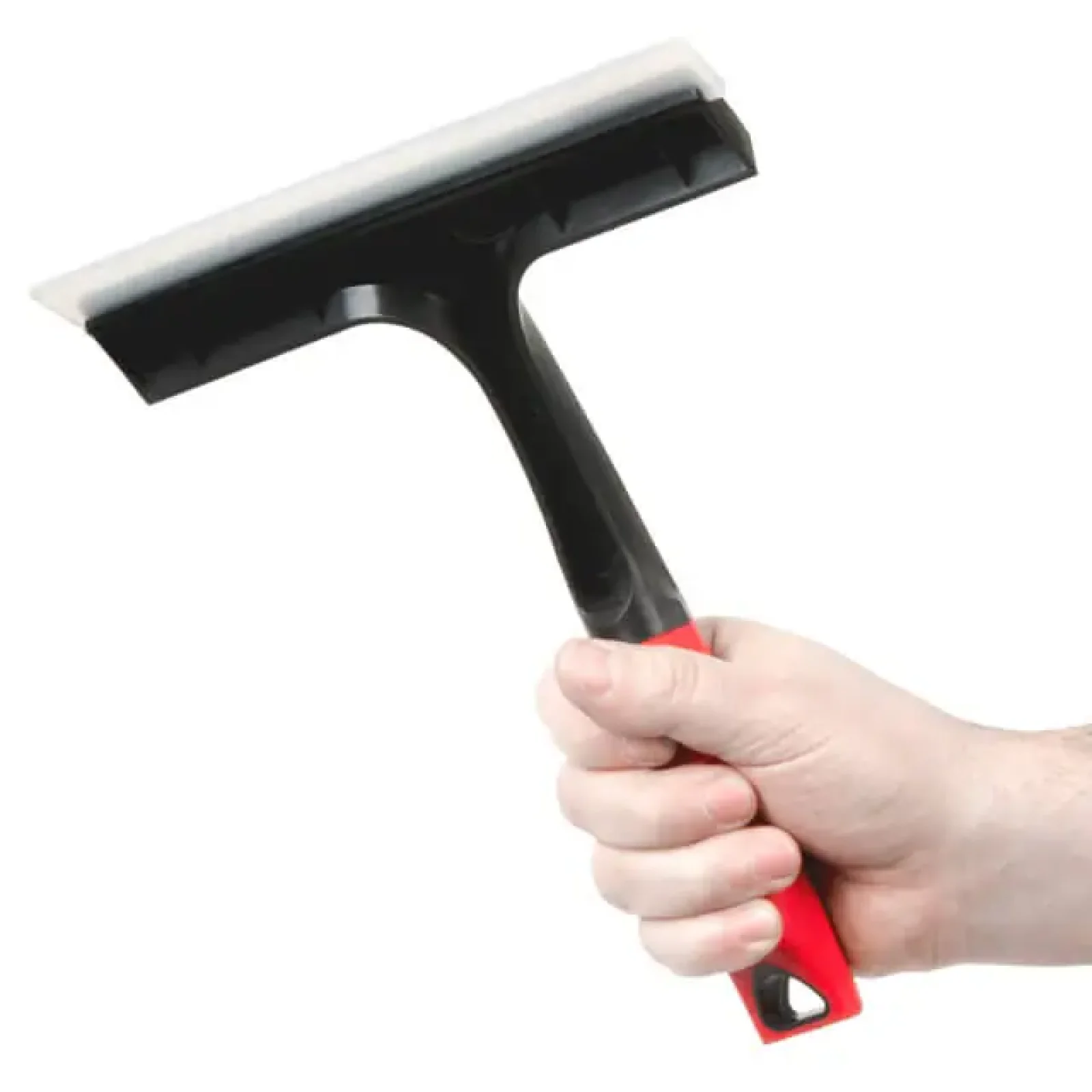 Водозгін силіконовий, 28 см INTERTOOL (AT-0141) UA