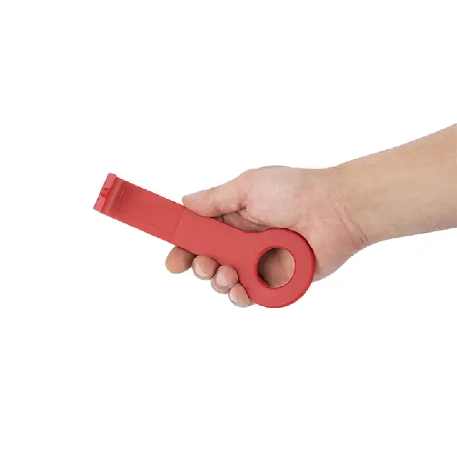 Набір знімачів кліпс і обшивки салону, 11 шт INTERTOOL (AT-0152) UA