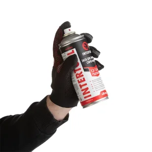 Змивач старої фарби, аерозоль, 400 мл INTERTOOL (FS-0090) UA