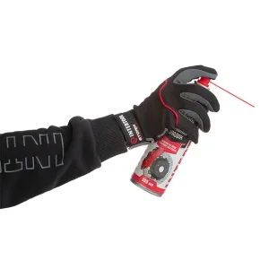 Очищувач гальмівних колодок і дисків, 500 мл INTERTOOL (FS-0096) UA