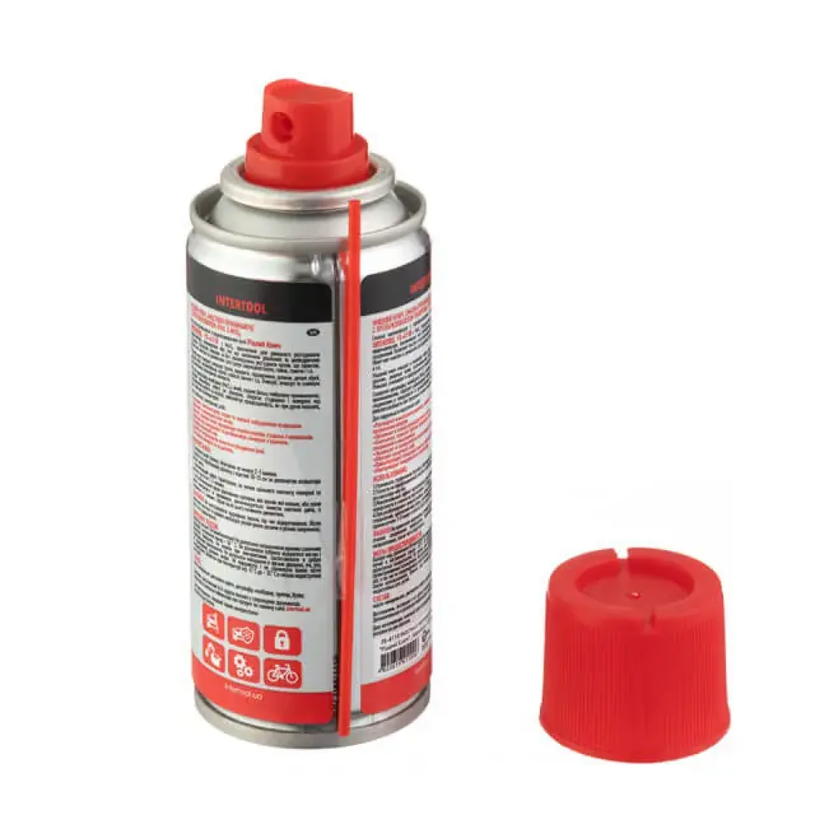 Мастило проникаюче